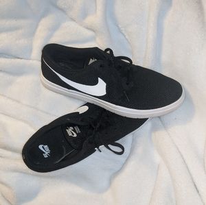 Nike SB Shoes